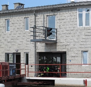 Śluza Rudziniec